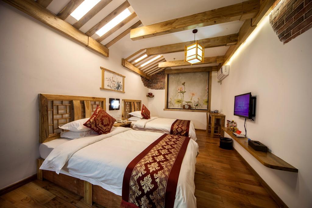 Zhangjiajie Wangyi Inn Cameră foto